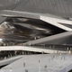 Illustration for article titled The Stunning Works of Pritzker Winner Jean Nouvel